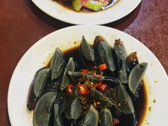 -玫瑰红烤羊排(北新桥三条店)