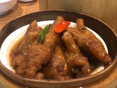 -粤域茶餐厅