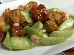-绍兴老味道·非遗门店(银泰城店)