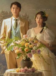 -巴黎婚纱摄影工作室