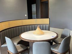 -七采菌园·野生菌石锅鱼(环城北路店)