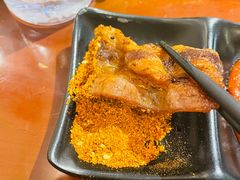 -肉甲韩国木炭烤肉(新壹街1店)