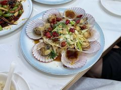 -来之顺海鲜菜馆·青岛菜·始于1993(栈桥店)