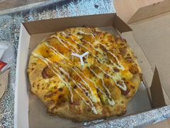 -City1+1城市比萨·意面(桂林路店)