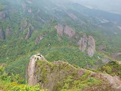-崀山风景名胜区