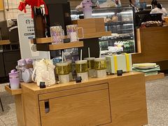 -星巴克(成都太古里二店)