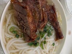 -胜记烧鹅美食