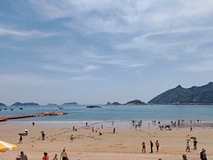 -大京沙滩