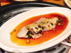 小苏眉-黄寺蒸汽海鲜(黄寺大街店)