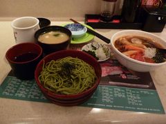 -板长寿司(铜锣湾店)