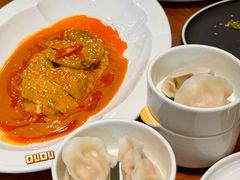 -喜鼎海胆水饺(东港店)