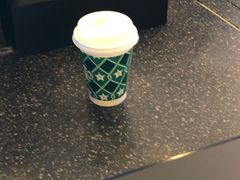 -星巴克(北京首都国际机场7店)