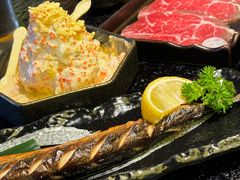 -樱嘢·炭火烧肉(惠南店)