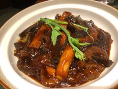 -兰溪小馆(首经贸店)