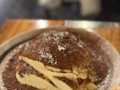 -PIZZA BIANCA(民园店)