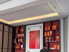 -闻莺馆(柳浪闻莺店)