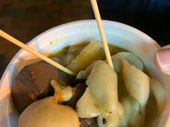 怀旧小食-新永兴美食坊