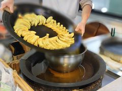 -金陵老丁家馄饨(文昌巷店)