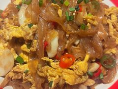 -郑喜旺烧烤(郑州总店)
