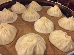 -老班长手工灌汤包老店(东山店)