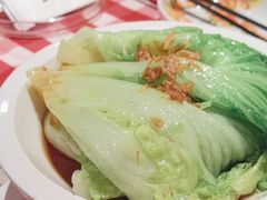 -西贝(枫蓝国际购物中心店)