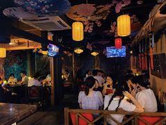 -蘭葶花酒馆(鼓楼店)