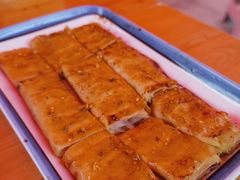 -铭记烧烤制作社•吊炉乳鸽 延吉冷面