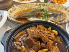 -清真马祥兴菜馆(云南北路店)