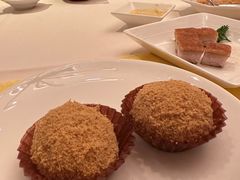 -利苑酒家(宜安广场店)