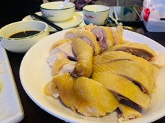 -阿东农家菜(新场古镇下塘街店)