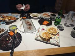 -黑木原精致料理·铁板烧