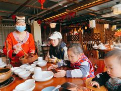 大堂-瑶王府·广西菜(相思湖店)