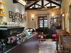 -民国红公馆·艺文空间(颐和路店)
