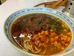 -小桃园餐厅