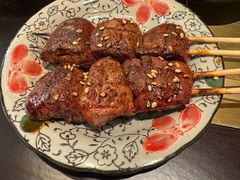 -本寻烧肉酒场(双井店)