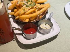 -碧特博格·20年品牌西餐厅(芜湖路店)