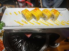 -九田家黑牛烤肉料理(华侨城店)