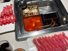 -海底捞火锅鲜切牛肉主题店(长寿路店)