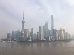 -上海和平饭店-华懋阁 The Cathay Room