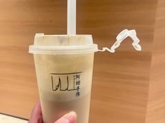 -阿嬷手作(上海万象城店)
