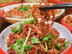 -老闵田螺馆·南昌市井菜·特色小吃(总店)