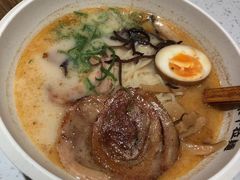 -味千拉面(光启城时尚购物中心店)