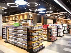 -简致生活MARKET(小榄海港城购物中心店)