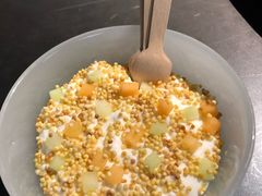 -很久以前羊肉串(昌里路三钢里店)