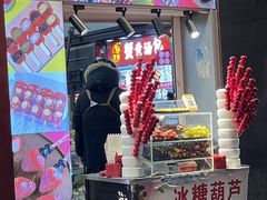 -回味鸭血粉丝汤(夫子庙瞻园路店)