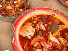 -老三样·旧食新味(万寿宫店)