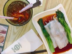 -添好运点心专门店(百老汇店)