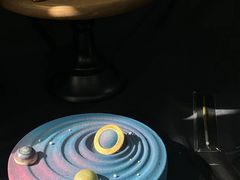 -西檬树SIMON·T轻奢蛋糕(大东方Max店)