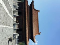 android_upload_pic-清东陵