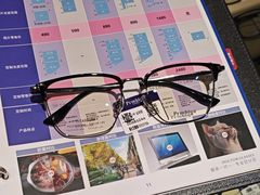 -博士眼镜(南昌八一大桥店)